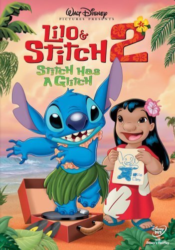 Lilo i Stich 2