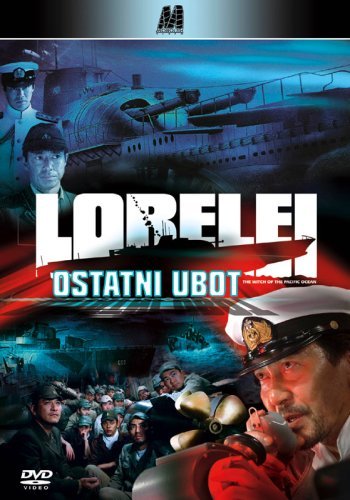 Lorelei: Ostatni U-Boot  (Lorelei - The Witch of the Pacific Ocean) [DVD]