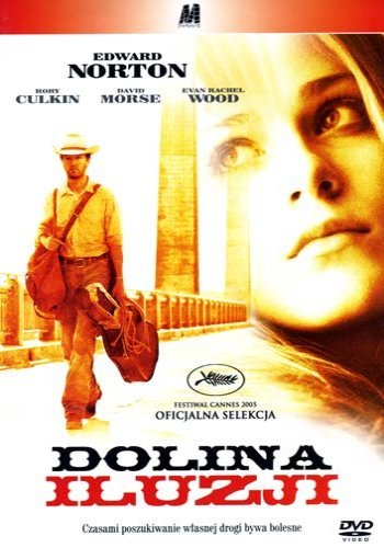 Dolina Iluzji (Down in the Valley) [DVD]