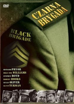 International Corp. Czarna Brygada