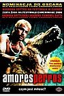 Amores Perros [DVD]