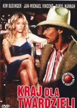 Kraj dla twardzieli [DVD]