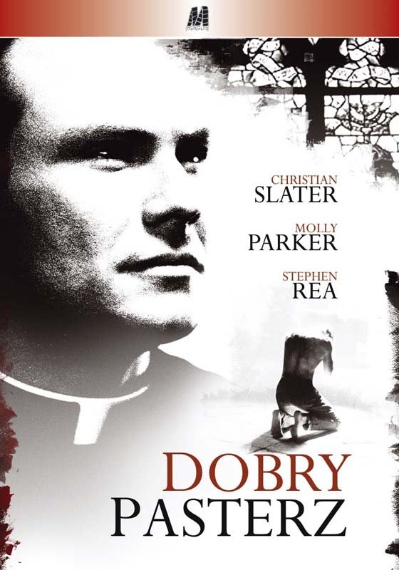 Dobry pasterz (The Good Shepherd) [DVD]