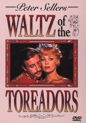 Walc torreadorów [DVD]