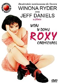 Witaj w domu, Roxy Carmichael [DVD]