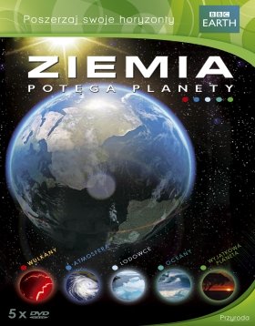 Best Film Ziemia: Potęga planety