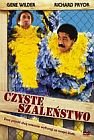 CZYSTE SZALEŃSTWO (Stir Crazy) [DVD]