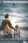 Ruchome słowa (Um Filme Falado) [DVD]