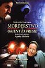 MORDERSTWO W ORIENT EKSPRESIE (Murder on The Orient Express) [DVD]