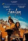 Fanfan Tulipan [DVD]