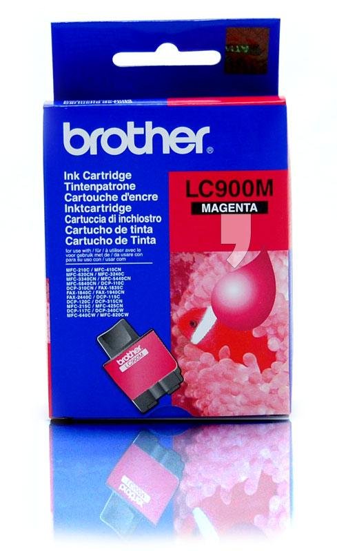 Brother LC900M