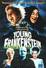 Młody Frankenstein [DVD]