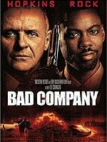Bad Company  [DVD]