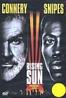 Wschodzące słońce (Rising Sun) [DVD]