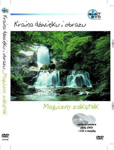 Magiczny Zakątek