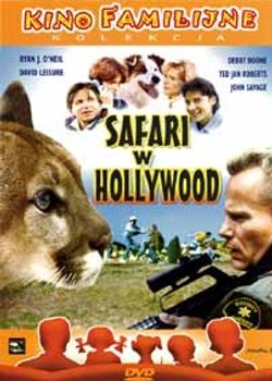 Safari W Hollywood [DVD]