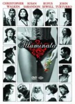 Illuminata [DVD]