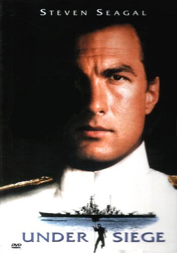 Liberator  (Under Siege) [DVD]
