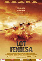 Lot Feniksa (The Flight of the Phoenix) [DVD]