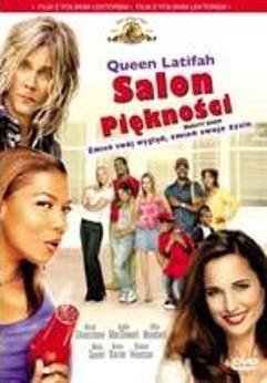 Salon piękności (Beauty Shop) [DVD]