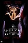 Prezydent - Miłość w Białym Domu (The American Presiden) [DVD]