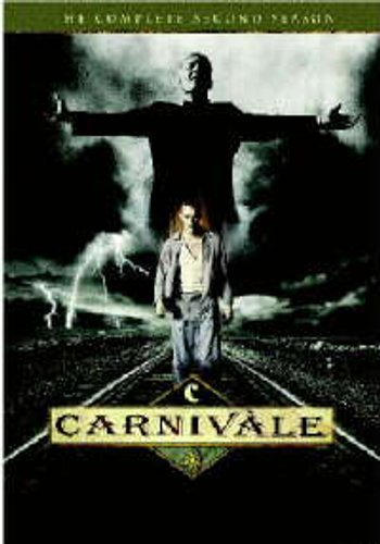 Carnivale. Sezon 2