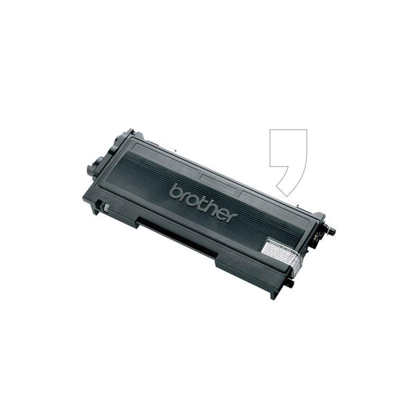 Toner BROTHER TN2005 czarny do HL-2035/2037