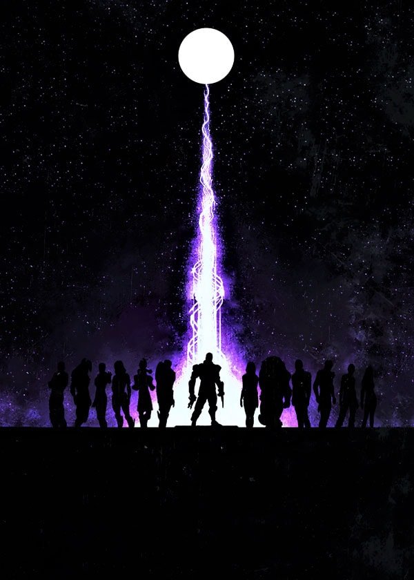 Reinders, Plakat, Mass Effect Vintage Poster, 70x100 cm