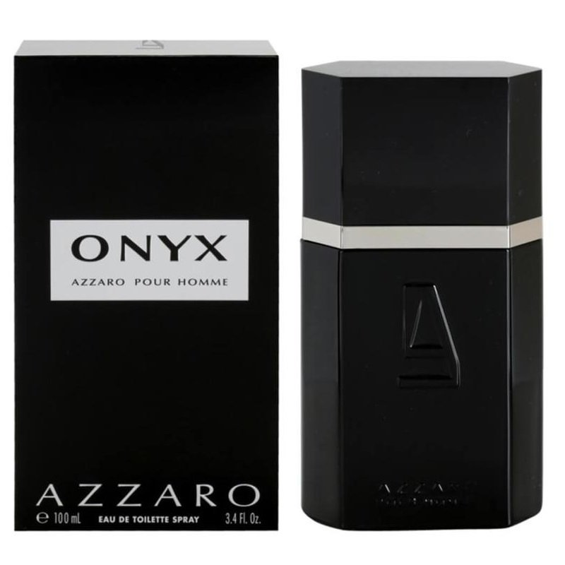 Azzaro Onyx woda toaletowa spray 100ml