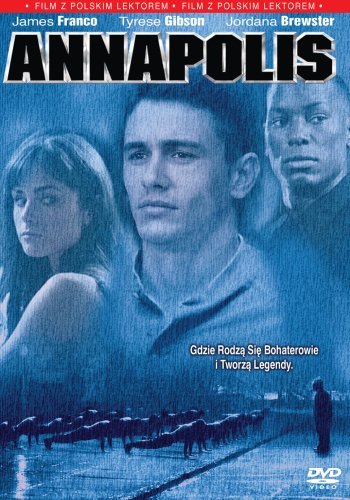 Annapolis  [DVD]