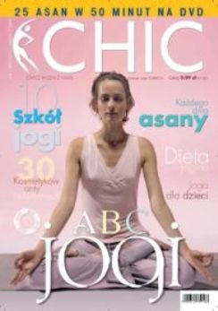 CHIC Joga