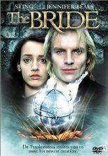 Narzeczona Frankensteina (1985) (The Bride) [DVD]