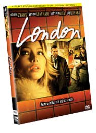 London [DVD]