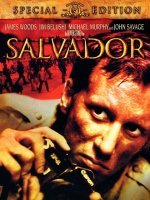 Salvador [DVD]