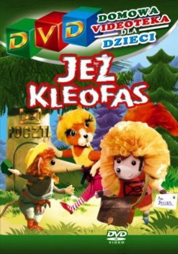 Jeż Kleofas [DVD]