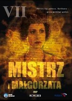 Mistrz i Małgorzata. Odcinek 7