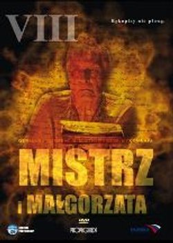 Mistrz i Małgorzata. Odcinek 8