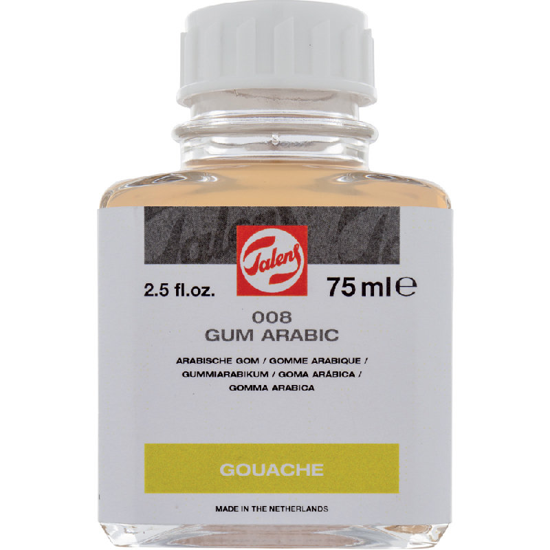 Talens GUMA ARABSKA 75ML 24280008