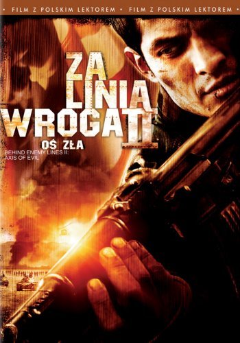 20th Century Fox Za linią wroga 2