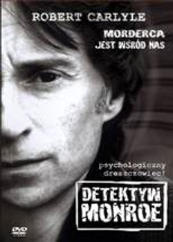 Detektyw Monroe [DVD]
