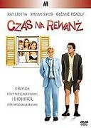 Czas na rewanż (Comeback Season) [DVD]