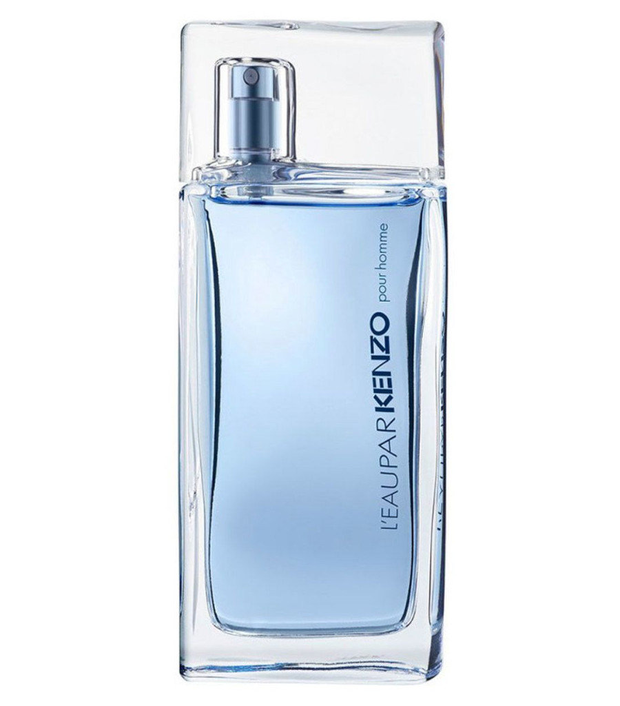 Kenzo, L'Eau Par Kenzo, pour Homme, woda toaletowa, 50 ml