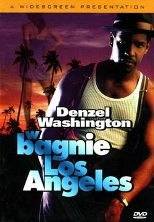 W bagnie Los Angeles [DVD]