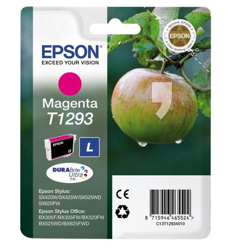 Epson T1293 (C13T12934012)