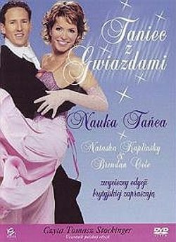 Taniec z gwiazdami - nauka tańca