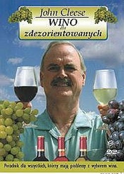 John Cleese - Wino dla zdezorientowanych