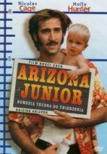 Arizona Junior (Raising Arizona) [DVD]