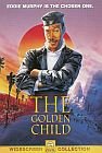 Złote Dziecko (The Golden Child) [DVD]