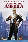Książe w Nowym Jorku (Coming To America) [DVD]