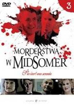 Morderstwa w Midsomer. Śmierć na scenie